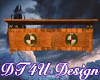 DT4U oriental big locker