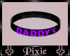 Daddy's Collar v.9