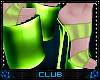!VR! XO Heels G