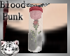 *KR* Blood Punk rose