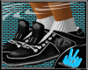 [LF] B.O.S.S Black Shoes