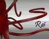 [R] Red Slime Tentacle