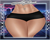 AS* Black Short RLL