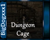 [BD]DungeonCage