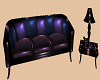 Floret couch