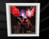 Lacy & Spencer Fireworks