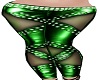 warr-eriza green pants