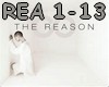 A- The reason