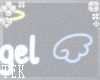 [T] Angel Headsign