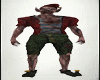 Mad Elf Avatar Male