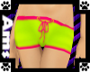 *Ams* Gina Shorts