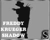 Freddy Krueger Shadow