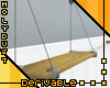 Deriv. Hanging Shelf