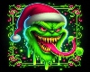 Xmas Grinch Background 6