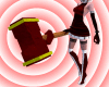 Red Piko Hammer