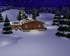 Winter House