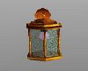 [Celtic] Guilded Lamp