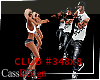 {CD} Club Dance #348 x 8