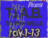 [Mix] Take It All Back