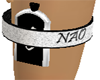 Nao's flask