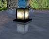 MRC Floating Lamp