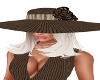 Dreamwalk Hat