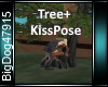 [BD]Tree+KissPose