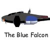 [txg] Blue Falcon