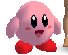 [Ice] drvbl Kirby Pet