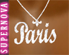 [Nova] Paris DiaNecklace