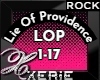 LOP Lie Of Providence