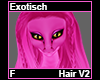 Exotisch Hair F V2