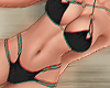 Sexy Black Bikini RLS
