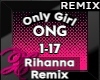 Only Girl - Remix