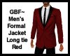 GBF~Men Formal Jacket R