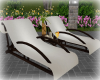 [Luv] 1M17 Lounge Chairs