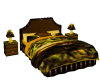 ~Tamed~ Cuddle Bed #1