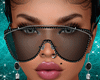 seBlack SunGlasses