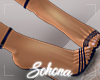 ṩ|Zaya Heels Navy