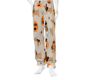 Cute halloween pj bottom