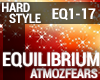 Hardstyle - Equilibrium