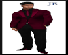 [JR] Sexy Full Suit