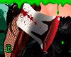 ☠ Axe Small