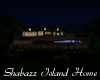 Shabazz Island Home
