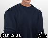 DRV. Slim Sweater