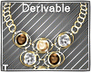 DEV - OM-009 Necklace