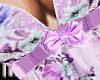 Amber Dress*Lilac