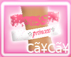 CaYzCaYz PrincessBrace