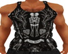 Gothc Muscle Tank M