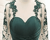 elegant dress full